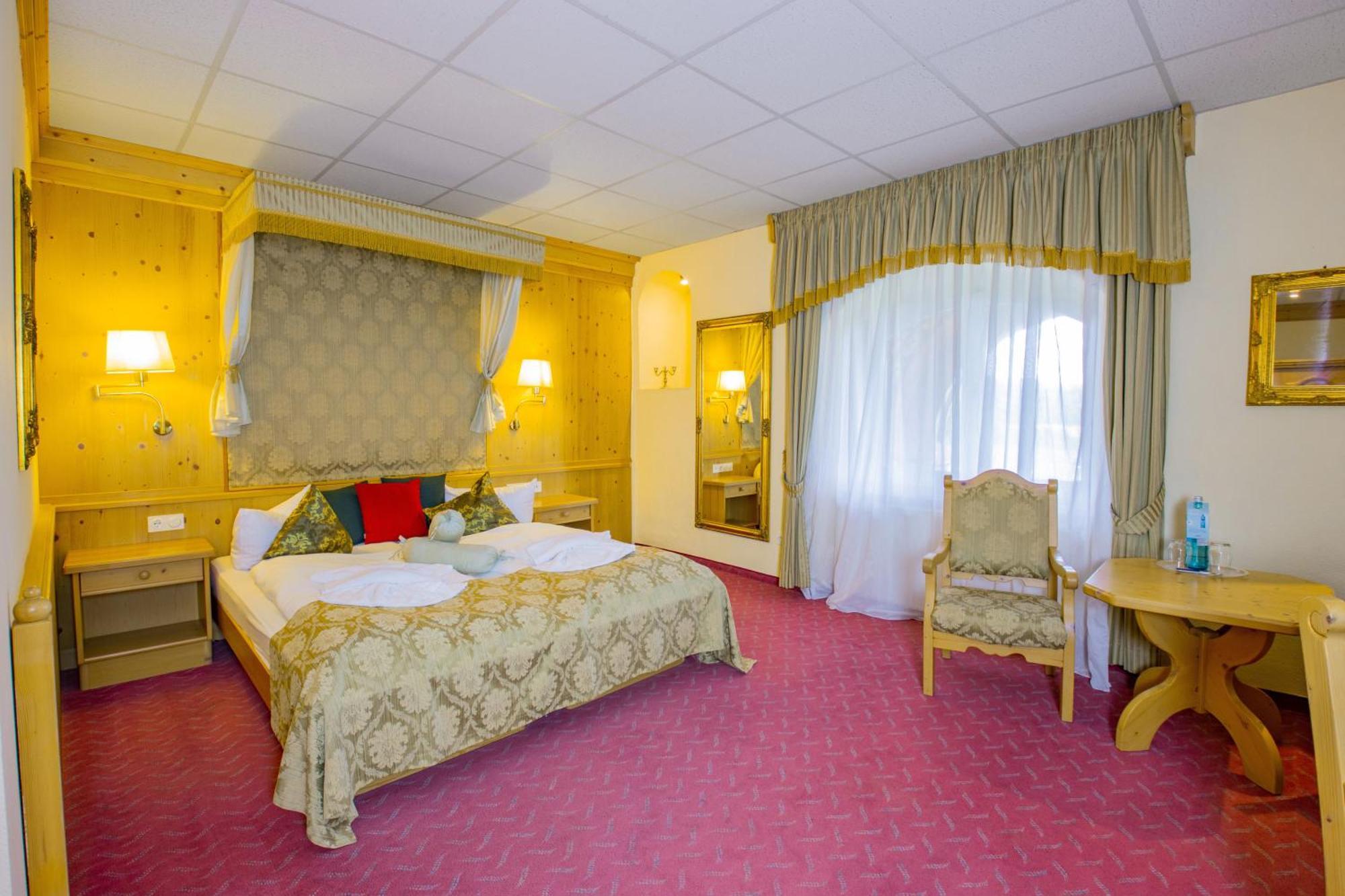 Hotel Schloss Nebra Exteriér fotografie