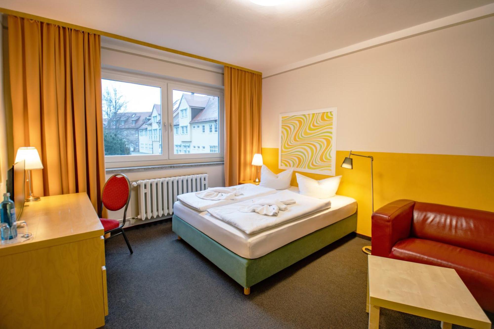 Hotel Schloss Nebra Exteriér fotografie