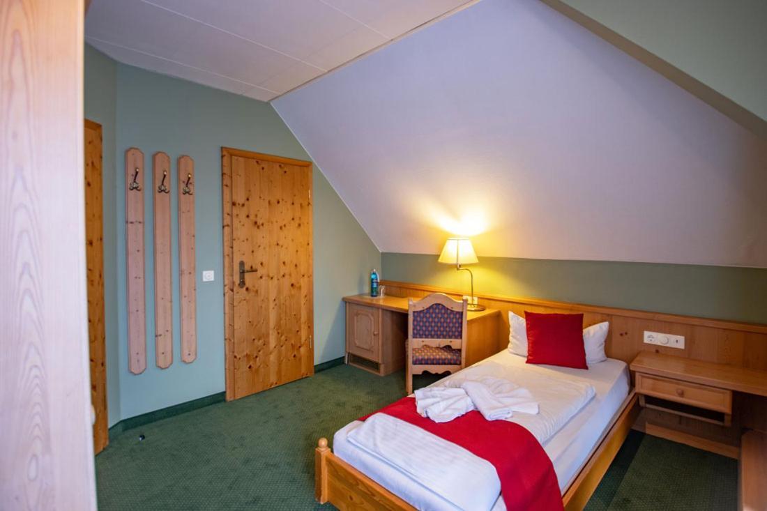 Hotel Schloss Nebra Exteriér fotografie