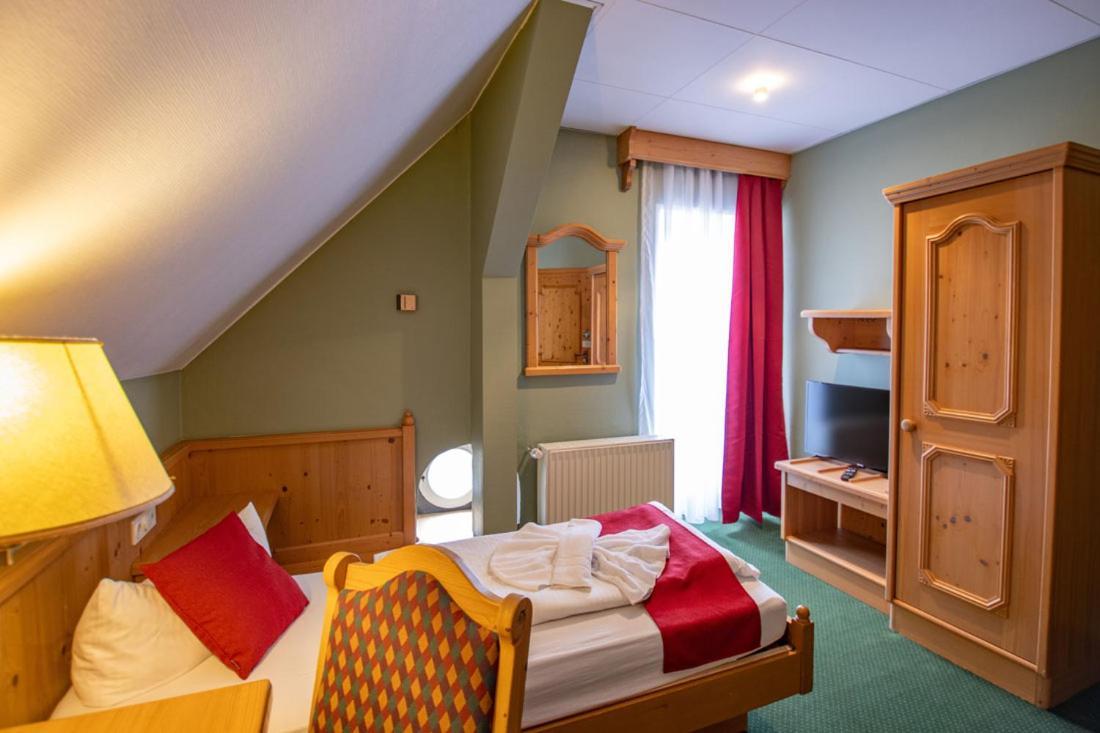 Hotel Schloss Nebra Exteriér fotografie