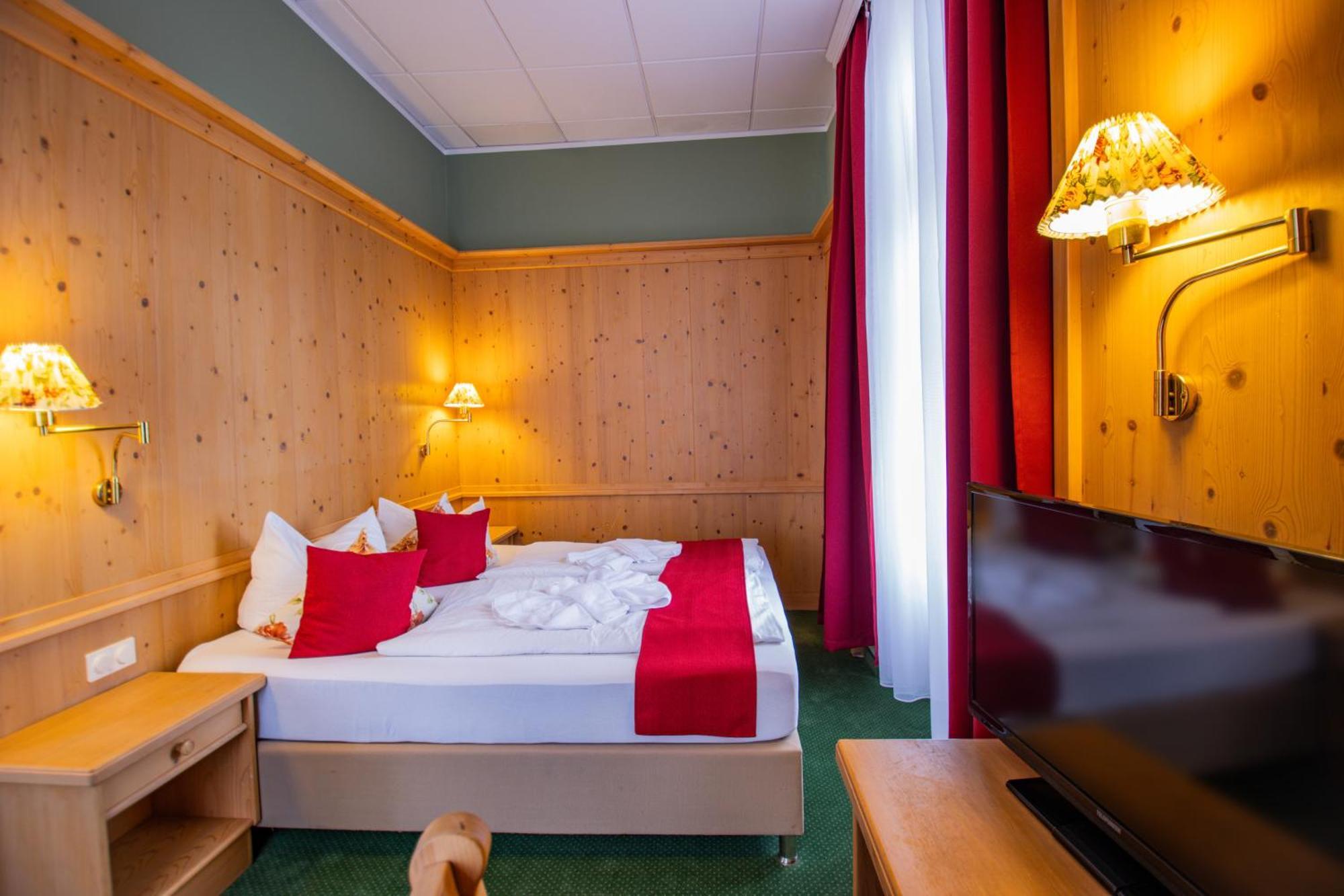 Hotel Schloss Nebra Exteriér fotografie