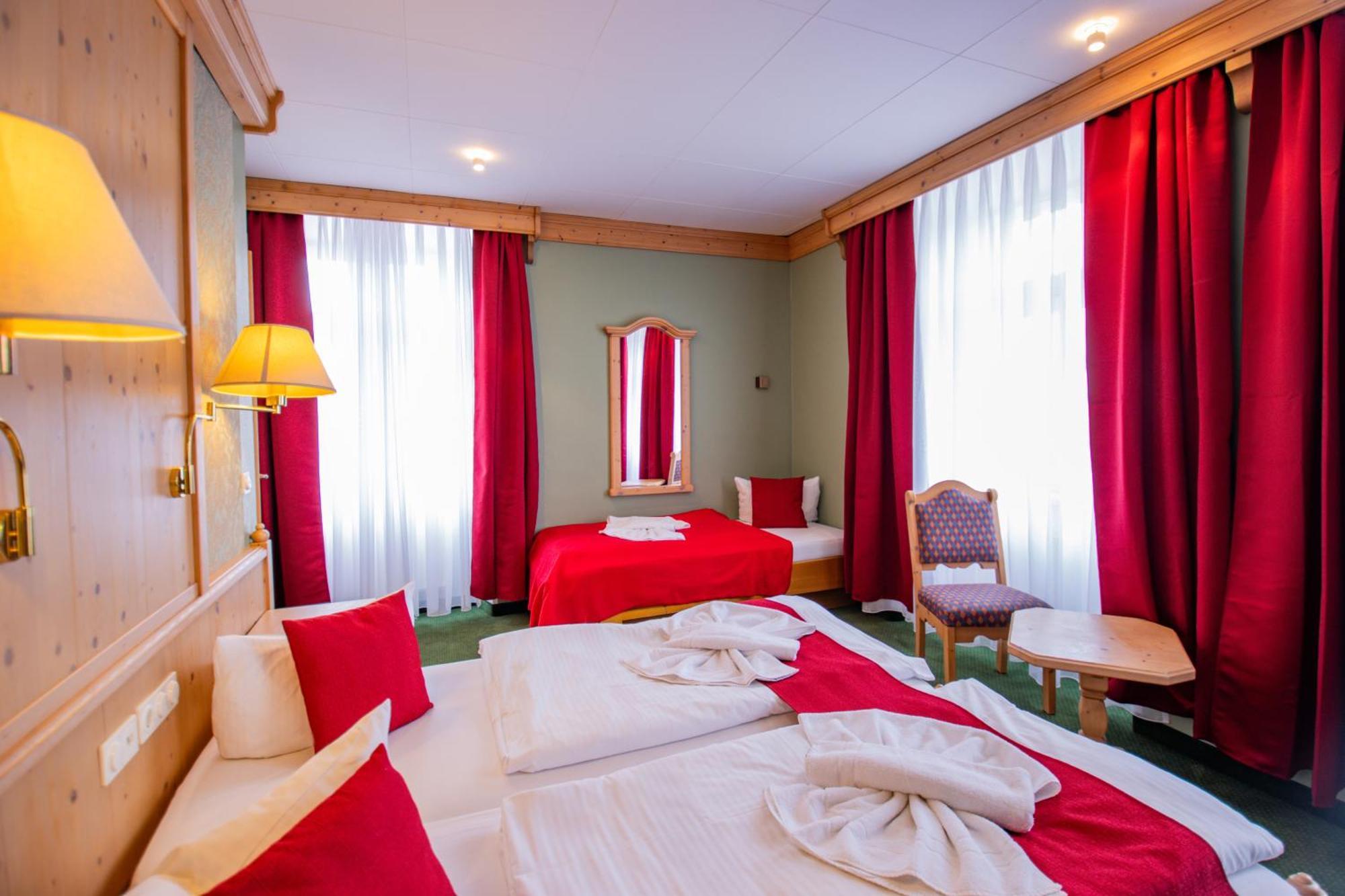 Hotel Schloss Nebra Exteriér fotografie