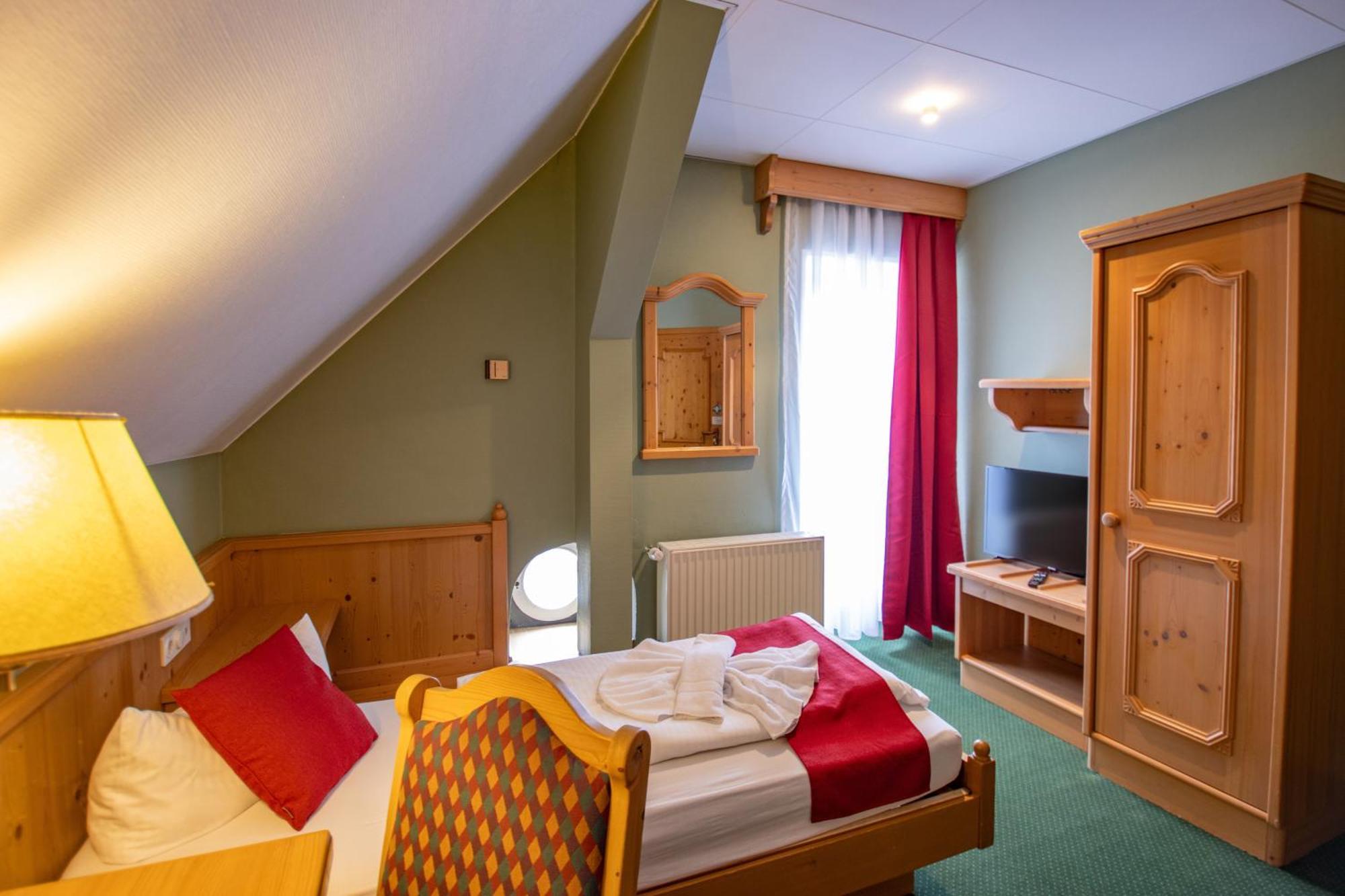 Hotel Schloss Nebra Exteriér fotografie